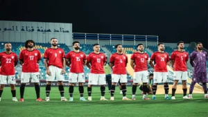 كأس العرب 2025.. مواعيد مواجهات منتخب مصر المقبلة بعد التعادل مع الكويت